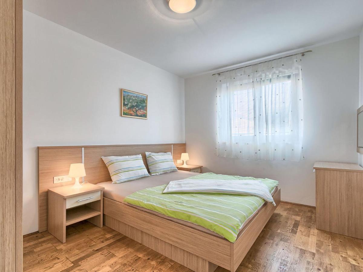 Apartment Villa Alpa-6 By Interhome Umag Exteriér fotografie