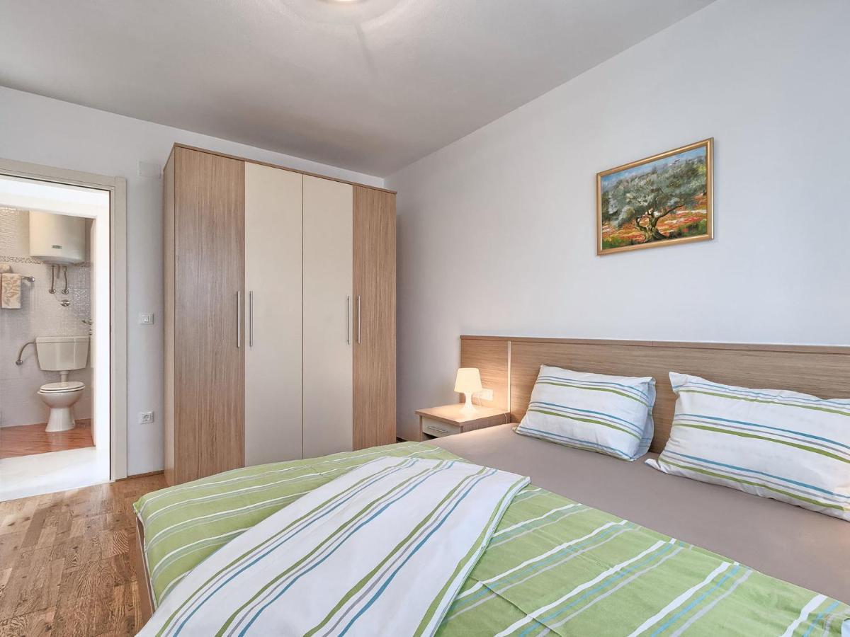 Apartment Villa Alpa-6 By Interhome Umag Exteriér fotografie