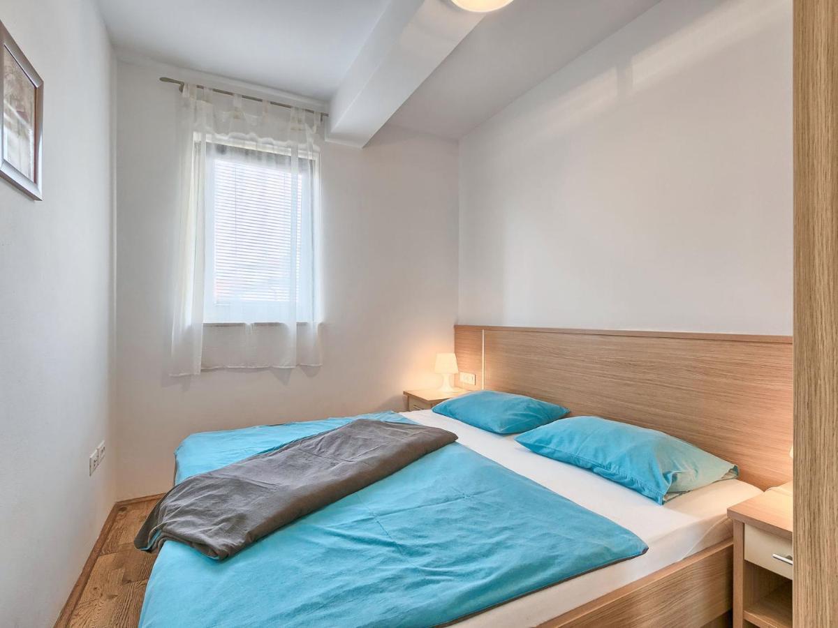 Apartment Villa Alpa-6 By Interhome Umag Exteriér fotografie