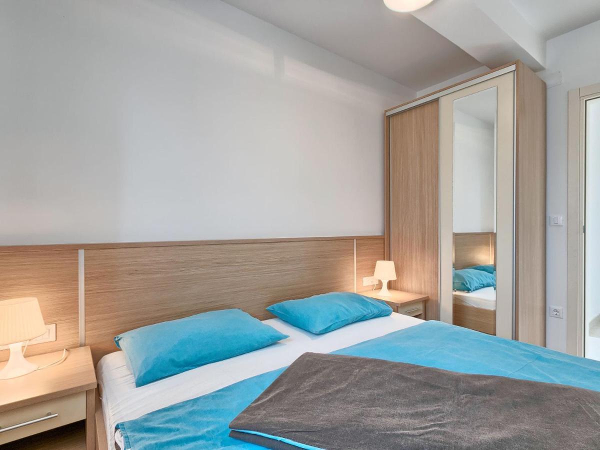 Apartment Villa Alpa-6 By Interhome Umag Exteriér fotografie